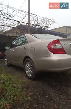 Седан Toyota Camry 2003 в Подільську