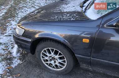 Седан Toyota Camry 1998 в Києві