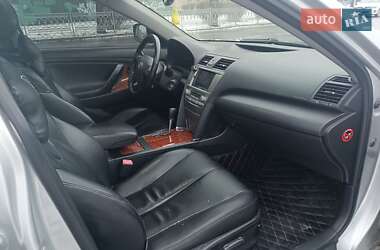 Седан Toyota Camry 2007 в Киеве