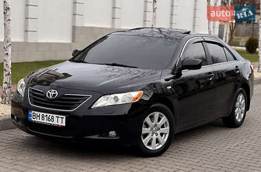 Седан Toyota Camry 2008 в Одесі