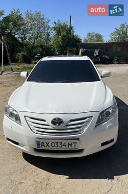 Седан Toyota Camry 2006 в Харкові