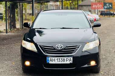 Седан Toyota Camry 2008 в Павлограде