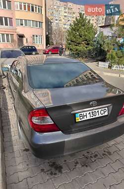 Седан Toyota Camry 2002 в 