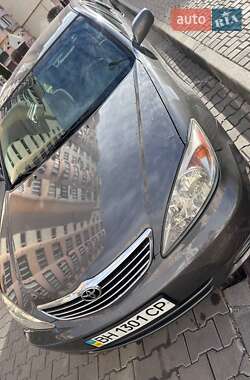 Седан Toyota Camry 2002 в 