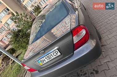 Седан Toyota Camry 2002 в 