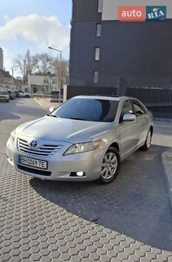 Седан Toyota Camry 2007 в Одесі