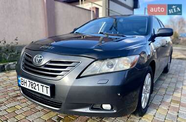 Седан Toyota Camry 2007 в Одесі