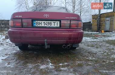 Седан Toyota Camry 1994 в Гайсину