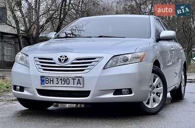 Седан Toyota Camry 2006 в Одесі