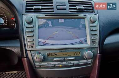 Седан Toyota Camry 2008 в 