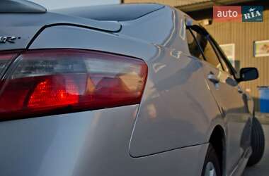 Седан Toyota Camry 2008 в 