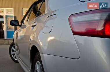 Седан Toyota Camry 2008 в 