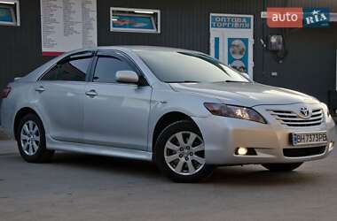 Седан Toyota Camry 2008 в 
