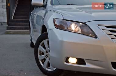 Седан Toyota Camry 2008 в 