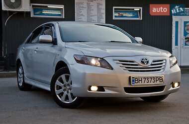Седан Toyota Camry 2008 в 