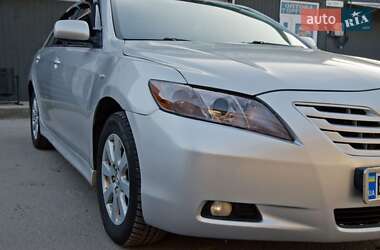 Седан Toyota Camry 2008 в 