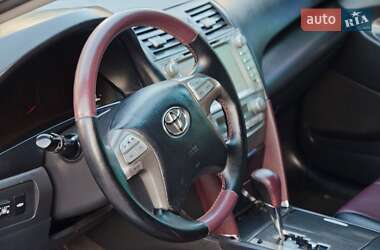Седан Toyota Camry 2008 в 