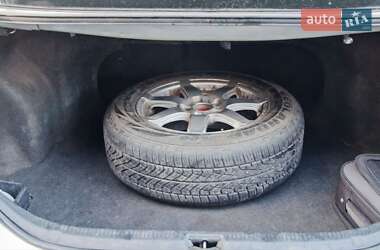 Седан Toyota Camry 2008 в 