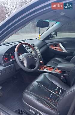 Седан Toyota Camry 2008 в Києві