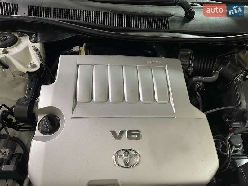 Седан Toyota Camry 2012 в Благовіщенську