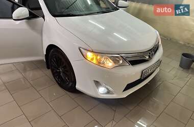 Седан Toyota Camry 2012 в Благовіщенську