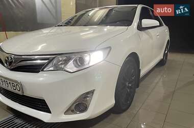 Седан Toyota Camry 2012 в Благовіщенську