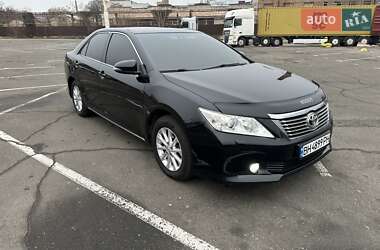 Седан Toyota Camry 2012 в Одесі