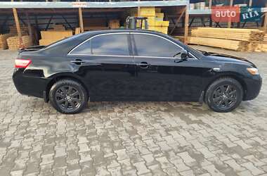 Седан Toyota Camry 2007 в  фото 7 Седан Toyota Camry 2007 в