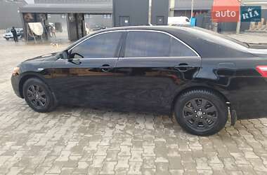 Седан Toyota Camry 2007 в  фото 6 Седан Toyota Camry 2007 в