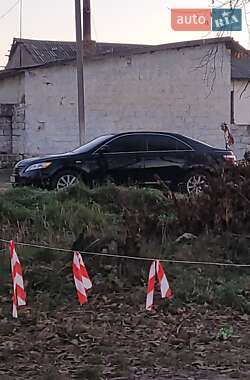 Седан Toyota Camry 2007 в  фото 13 Седан Toyota Camry 2007 в