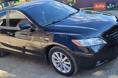 Седан Toyota Camry 2007 в  фото 17 Седан Toyota Camry 2007 в