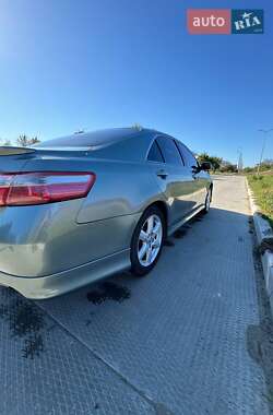 Седан Toyota Camry 2007 в Одессе
