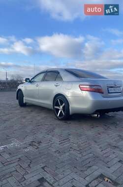 Седан Toyota Camry 2007 в Харкові