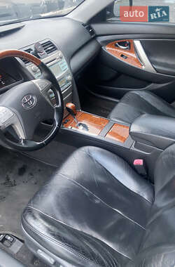 Седан Toyota Camry 2007 в Львове