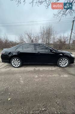 Седан Toyota Camry 2007 в Прилуках