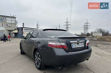 Седан Toyota Camry 2007 в Харкові