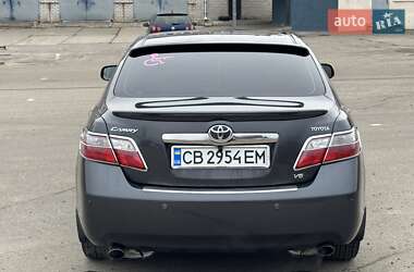 Седан Toyota Camry 2007 в Харкові