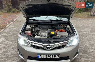 Седан Toyota Camry 2013 в Києві