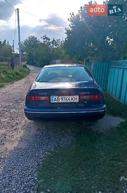 Седан Toyota Camry 1999 в Вінниці