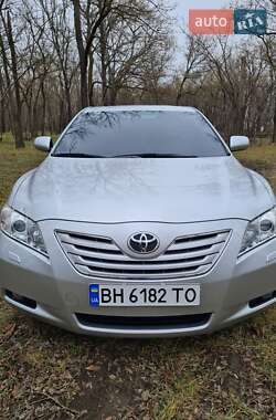 Седан Toyota Camry 2008 в Сараті