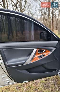 Седан Toyota Camry 2008 в 