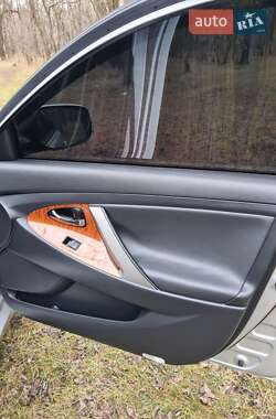 Седан Toyota Camry 2008 в 