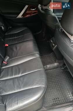 Седан Toyota Camry 2008 в 