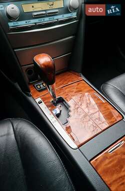 Седан Toyota Camry 2008 в 
