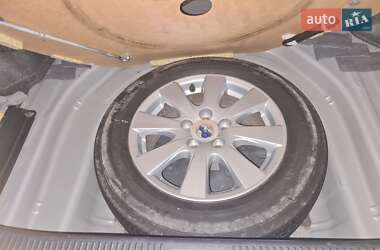 Седан Toyota Camry 2008 в 