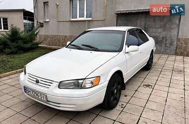 Седан Toyota Camry 1999 в Одесі