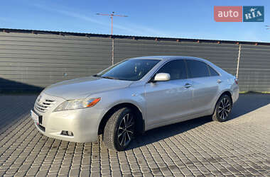 Седан Toyota Camry 2008 в Буче