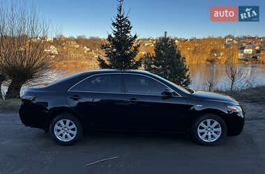 Седан Toyota Camry 2008 в Умани