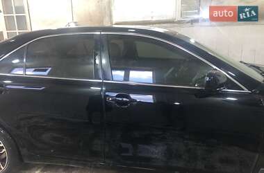 Седан Toyota Camry 2008 в Вознесенске