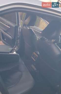 Седан Toyota Camry 2018 в Львове